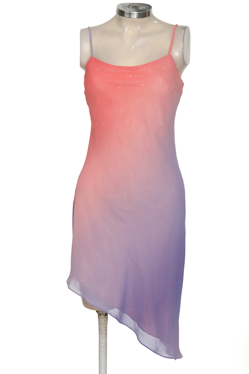 Vestido / Enterizo color Morado - Kiki