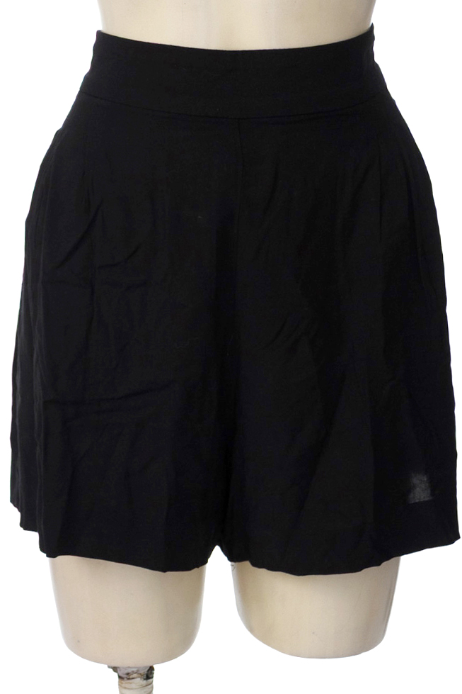 Short color Negro - H&M