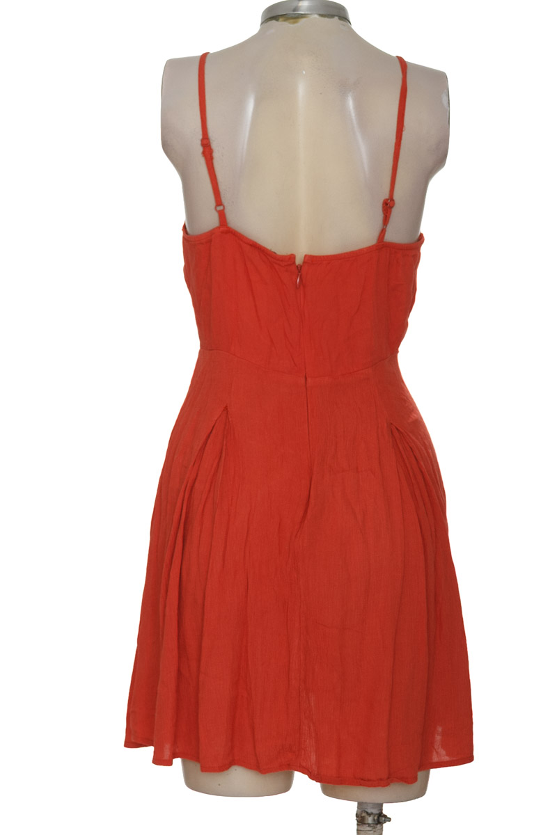 Vestido / Enterizo color Naranja - American Eagle