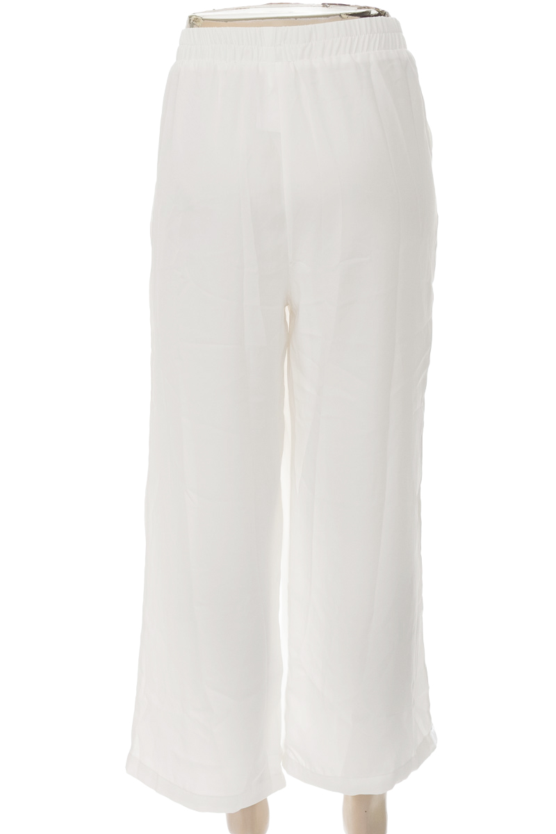 Pantalones color Blanco - Closeando