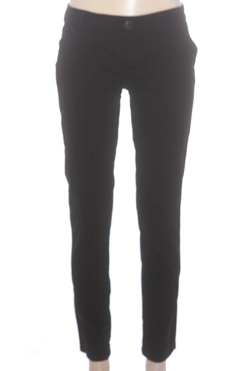 Pantalones color Negro - Americanino
