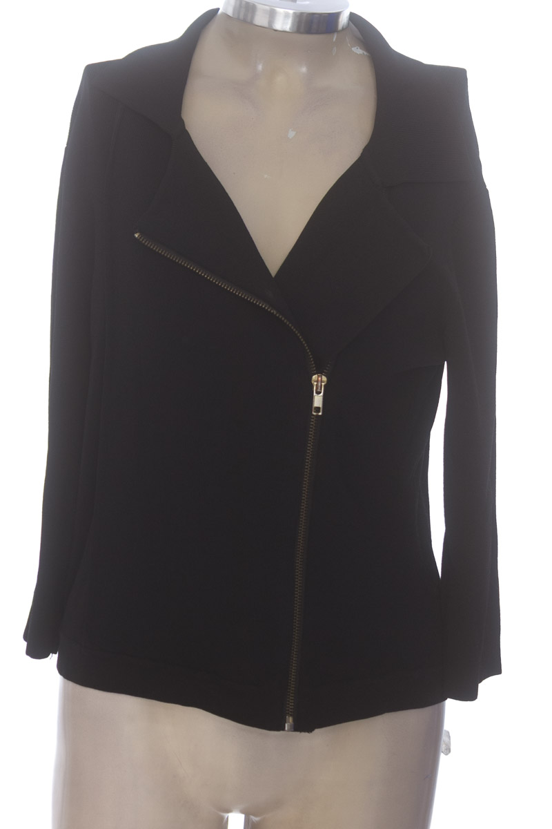 Sweater color Negro - Cable & Gauge