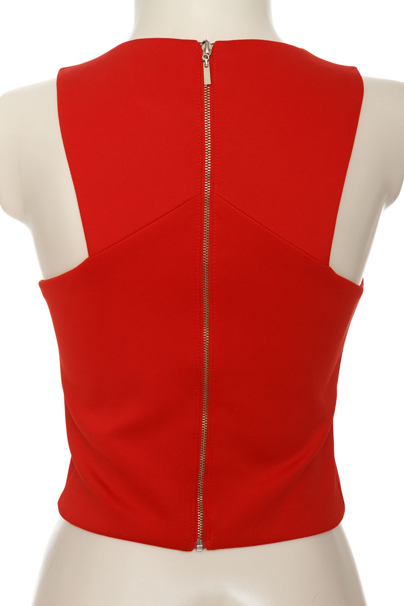 Top / Camiseta color Rojo - ELA