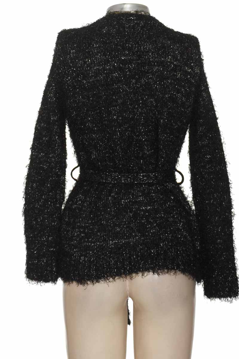 Sweater color Negro - Mossimo