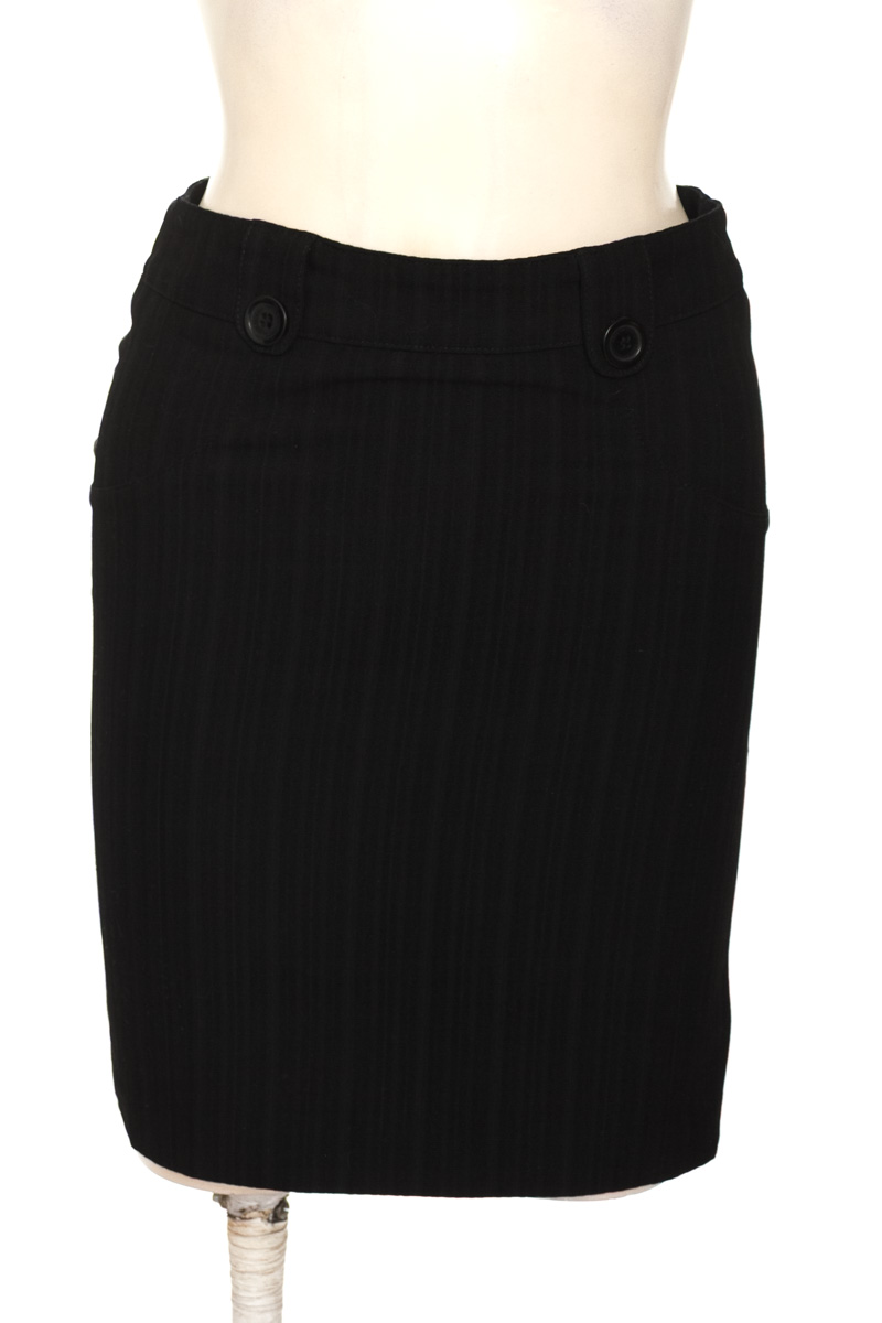 Falda color Negro - Beso de Coco